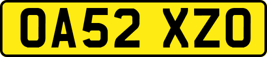 OA52XZO