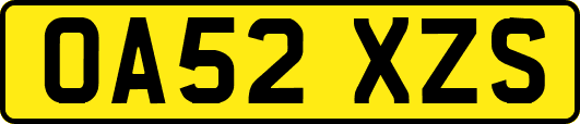 OA52XZS