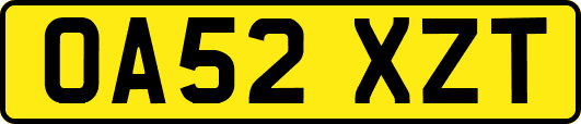 OA52XZT