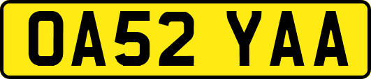 OA52YAA