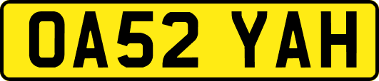 OA52YAH