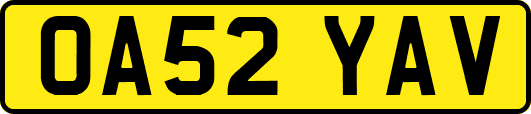 OA52YAV