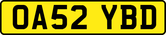 OA52YBD