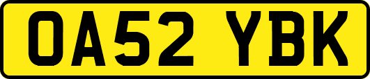 OA52YBK