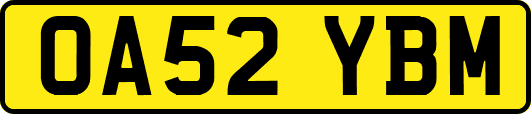 OA52YBM