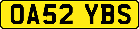OA52YBS