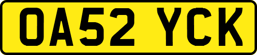 OA52YCK