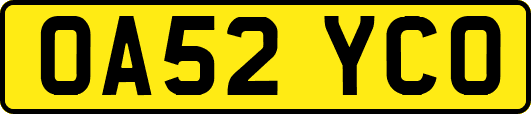 OA52YCO