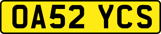 OA52YCS