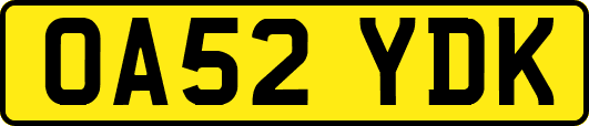 OA52YDK
