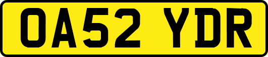 OA52YDR