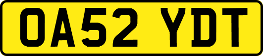 OA52YDT