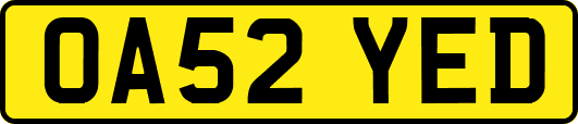 OA52YED