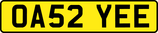 OA52YEE