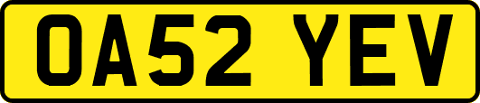 OA52YEV
