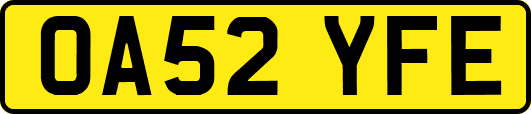 OA52YFE