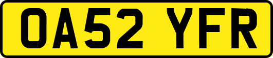 OA52YFR