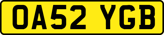 OA52YGB
