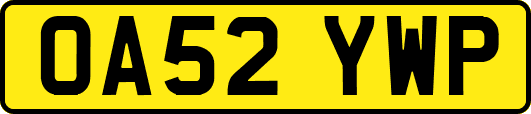 OA52YWP