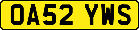 OA52YWS