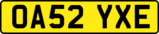 OA52YXE