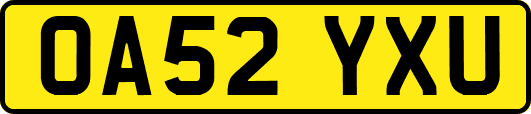 OA52YXU