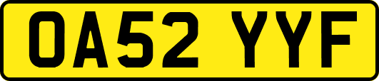 OA52YYF