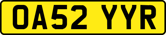 OA52YYR