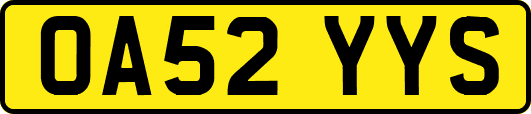 OA52YYS