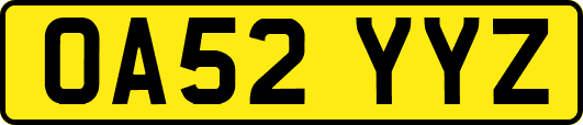 OA52YYZ