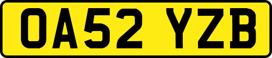 OA52YZB