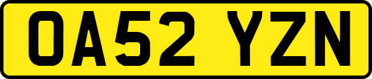 OA52YZN