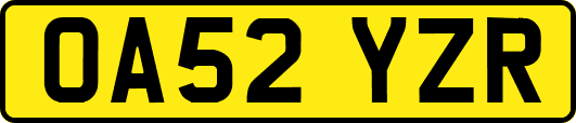 OA52YZR
