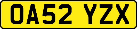 OA52YZX