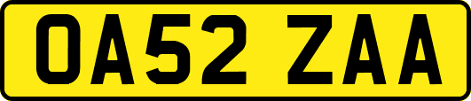 OA52ZAA