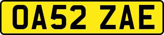 OA52ZAE