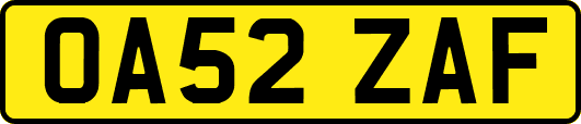 OA52ZAF