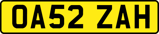 OA52ZAH