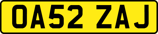 OA52ZAJ