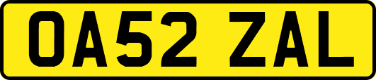 OA52ZAL
