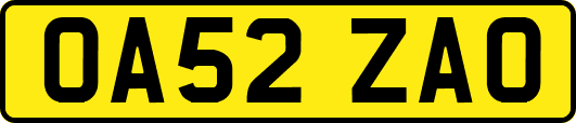 OA52ZAO
