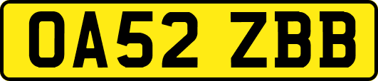 OA52ZBB