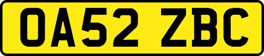 OA52ZBC