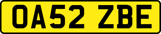 OA52ZBE