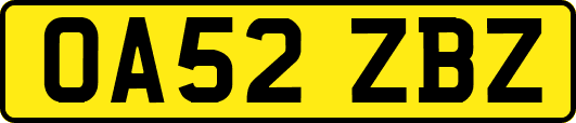 OA52ZBZ
