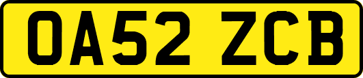 OA52ZCB