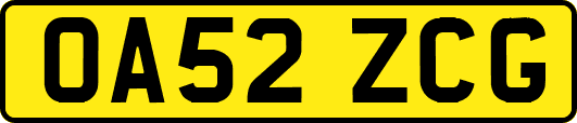 OA52ZCG