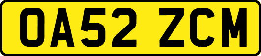 OA52ZCM