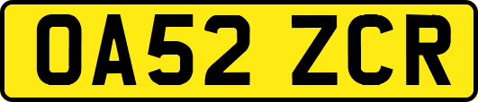 OA52ZCR