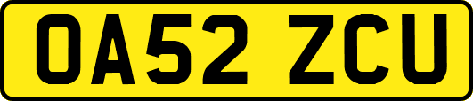 OA52ZCU